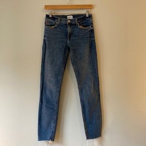 hudson skinny jeans